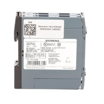 Time relay  Refurbished